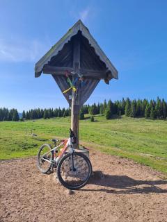 Agritur Belsogno B&B - 9