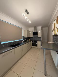 Cleethorpes Contractor stays - long term discounts - Grimsby - 1