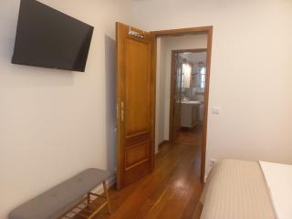 Cozy and Quiet Private Room in Nazaré - Independent Access - Nazaré - 4