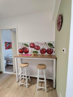 Casa Amarena - Sulmona - 6