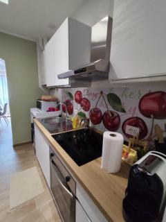 Casa Amarena - Sulmona - 4