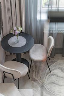 Vilnius Vibe Loft - Vilnius - 4
