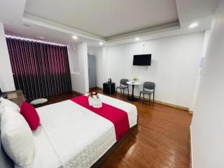 Fuzaza Hotel - Ho-Chi-Minh-Stadt - 0