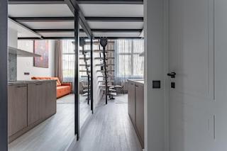 Vilnius Vibe Loft - Vilnius - 3