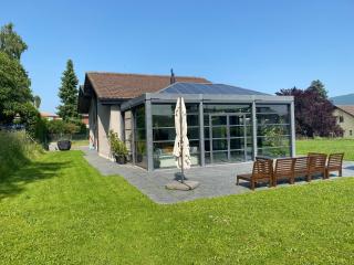 Bel air - Les Hauts-Geneveys - 1