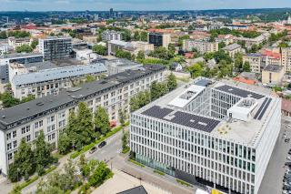 Vilnius Vibe Loft - Vilnius - 1