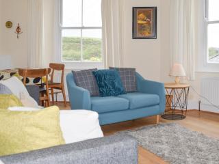 Church St 1 Upper Apartment - Cottage - Salcombe - 6