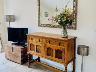 The Parlour - Earls Croome - 4