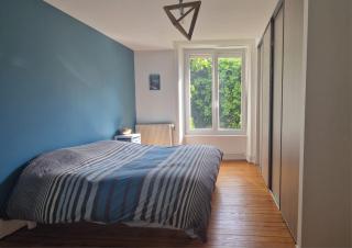 Magnifique appartement avec terrasse au centre Epinal - Épinal - 7