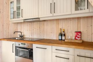 Peaceful Cabin With Spa On Osterøy - 5