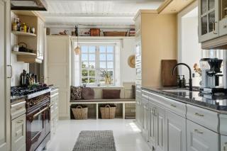 Seaside Inn Vibe In Exclusive Gem At Blokhus - Blokhus - 9