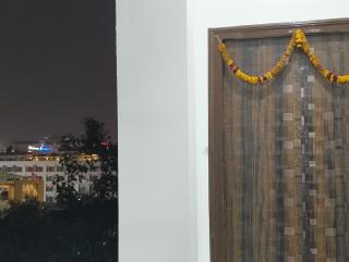 Krishna Aashray PG A Hotel Like Stay - Jāmb - 3
