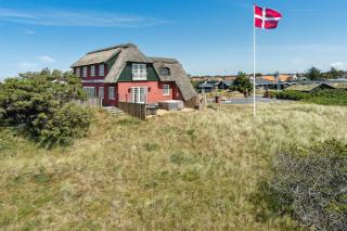Seaside Inn Vibe In Exclusive Gem At Blokhus - Blokhus - 5