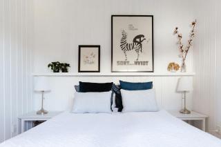 Relaxation By The Water In Calm Settings - 3