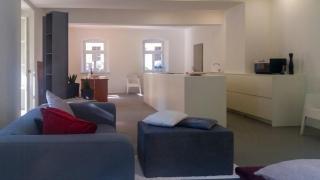 Design Apartment In The Historic Mittermurnthal - 1