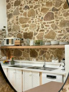 Historic Sheepfold With View In Solanas - Solanas - 7