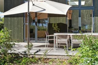 Modern Family Home By The Sea With Activities - Nysted - 7