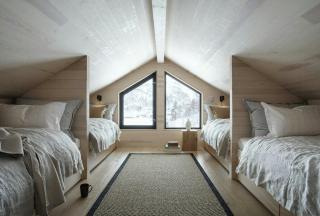 Architect Cabin With Strandafjellet View - Stranda - 4