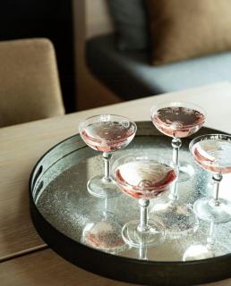 Architect Cabin With Strandafjellet View - 3