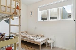 Modern Family Home By The Sea With Activities - Nysted - 3