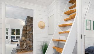 Peaceful Cabin In Skrabbavikjå With Fjord View - 2