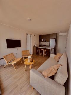 Apartamento en Antofagasta - Antofagasta - 9
