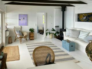Breathtaking Sea View At Dinestrup Beach - Ullerslev - 8