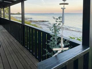 Breathtaking Sea View At Dinestrup Beach - Ullerslev - 3
