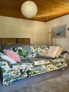 Historic Summer House With Sea Views In Kikhavn - Hundested - 6
