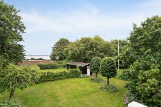 Nature-Close Home Near Beach At Limfjorden - Thyholm - 2