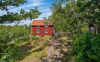 Beautiful House By The Sea In Västervik - Gamleby - 5