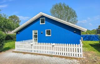 Gorgeous Home In Nordborg With Sauna - Nordborg Kommune - 4