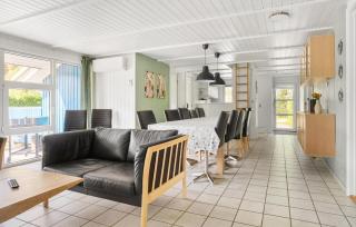 Gorgeous Home In Nordborg With Sauna - Nordborg Kommune - 2