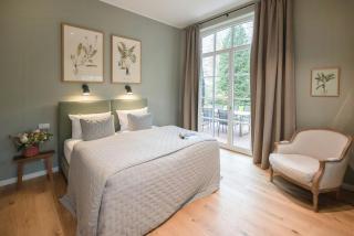 Forest Retreat In East Frisia - Friedeburg - 8