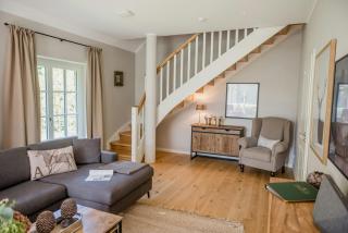 Forest Retreat In East Frisia - Friedeburg - 4