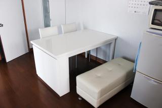 MIYUKIHOUSE1番館201 wi-fi babybed wii - Kasuga - 1