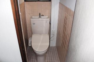 MIYUKIHOUSE1番館201 wi-fi babybed wii - Kasuga - 3