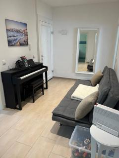 Hannover Messe Apartment 1 - 3