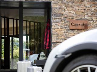 Carsaig - Port of Menteith - 7