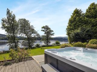 Carsaig - Port of Menteith - 0