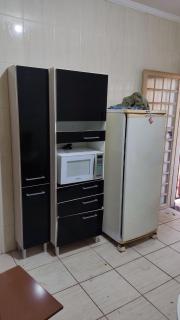 Apto 10 com suíte próx USP - Pirassununga - 1