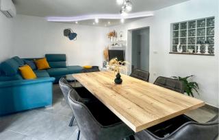 Three-Bedroom Apartment In Svetvincenat - Svetvinčenat - 7