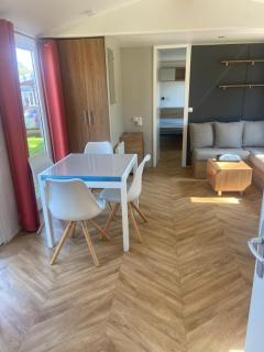 Chez Maya - Saint-Julien-en-Born - 8