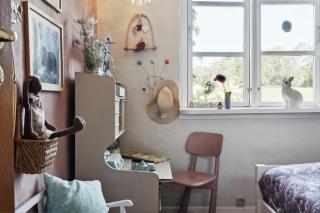 Island Weekend Home With Pastels And View - Bogentved - 5