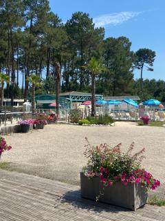 Chez Maya - Saint-Julien-en-Born - 4
