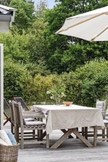 Classic Vejby Home With Light, Calm And Nature - Vejby - 3