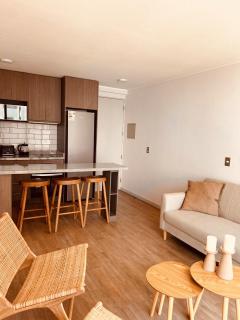 Apartamento en Antofagasta - Antofagasta - 7
