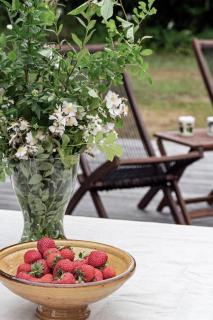 Classic Vejby Home With Light, Calm And Nature - Vejby - 1