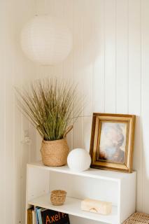 Nordic 70S Gem Amidst The Dunes - Blokhus - 8