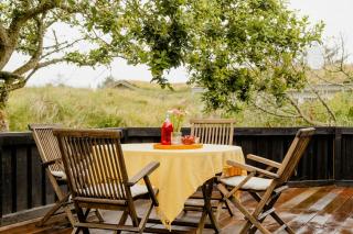 Nordic 70S Gem Amidst The Dunes - Blokhus - 5